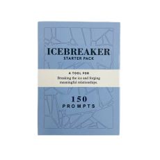 Icebreaker Card Game