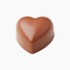 Chokladstrut Grattis 95g