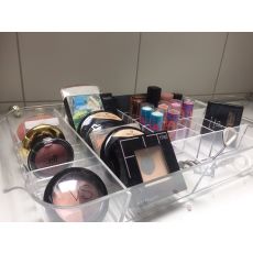 Sminkförvaring Organisera 37x23cm förvaring fack