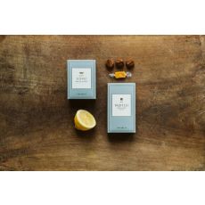 Toffee Lemon Citronkola 135g