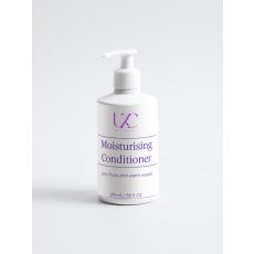 Moisturising Conditioner – Hydrate & Smooth Hair with Argan Oil & Wheat Protein