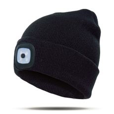 Led hatt / mössa
