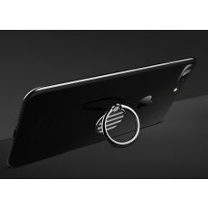 ROCK, Universal Metal Ring Holder