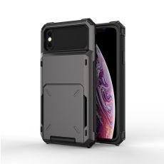 Shockproof Rugged Case Cover till Iphone 7/8