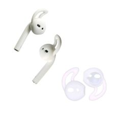 Silikonhakar för Apple AirPods/EarPods