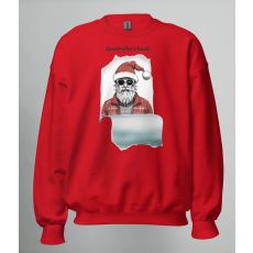 SWEATSHIRT XMAS EDITION