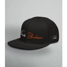 SNAPBACK KEPS NORRLÄNDSK STREETWEAR