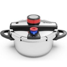 Tryckkokare Orbegozo 18397 Rostfritt stål 4 L