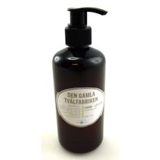 Lotion hand med pump Lemongrass Citrongräs 300 ml