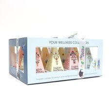 Te Presentask Your Wellness 12påsar