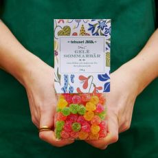 Sommarbär Gelé Herbarium 150 g