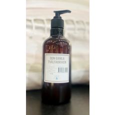 Tvål med pump sandalwood 500ml