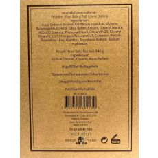 Fotvårdsset Pepparmint