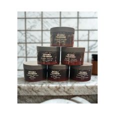 Bodybutter Hudkräm Ros & Rabarber 300 ml