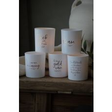 Majas Cottage Lykta Du är guld värd inkl. Gåvobox