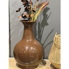 Vas Brun Keramik