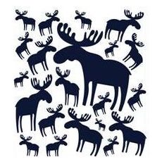 Mugg Älg Keramik 10 cm