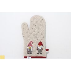 Grytvante Tomtar Beige Textil