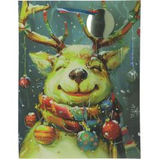 Presentpåse Julpåse Jul