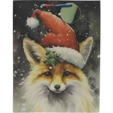 Presentpåse Julpåse Jul