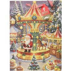 Presentpåse Julpåse Jul