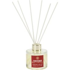 Doftpinnar Rumsdoft Mistletoe Fir Grön 100 ml