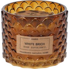 Doftljus Serene Wood