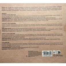 SPA Set Bad/Kropp Spiced Pumpkin Apple Cinnamon