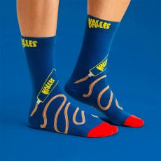 Strumpor Kalles Kaviar Box stl 41-46 3-pack