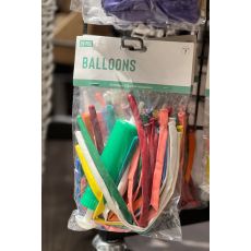 Ballong Figurballonger 20-pack Latex