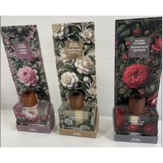 Doftpinnar Rumsdoft Vildros & Cederträ 100 ml