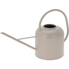 Vattenkanna Grön Metall