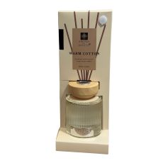 Doftpinnar Warm Cotton 200 ml