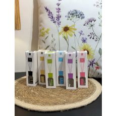 Doftpinnar Citrus 30 ml