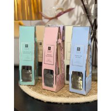 Doftpinnar Peony & Blush 50 ml