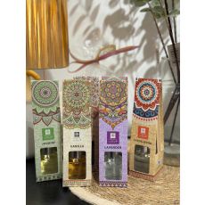 Doftpinnar Jasmine 50 ml