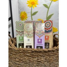 Doftpinnar Jasmine 50 ml