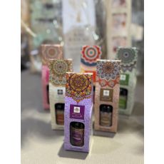 Doftolja Patchouli 15 ml