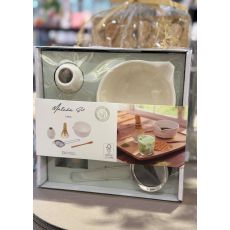 Matcha Set 5 delar