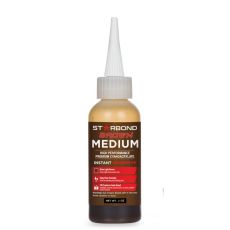 Starbond BR 150 Brown Medium 2oz(59ml)