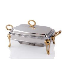 Avlångt Serveringsfat 213SG