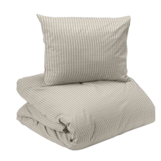 Malte 2-d bädd beige