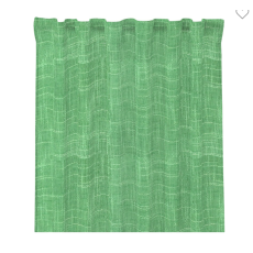 Bruce multilängder 250 äpple 2x140x250cm