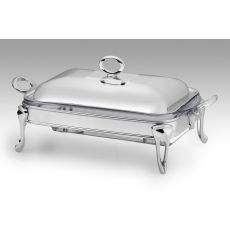 Avlångt Serveringsfat 213S