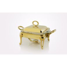 Kvadratiskt Serveringsfat 232GM