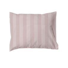 satin örngott 50x60 rosa