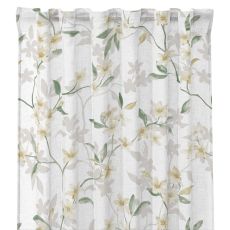 Gertrud multilängder gul