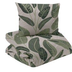 Wille 2-d bädd grön