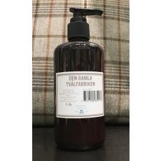 Lotion hand med pump Oud Wood 300 ml