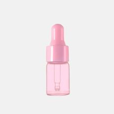 LOLA Mini tinted glass dropper bottle — 10ml